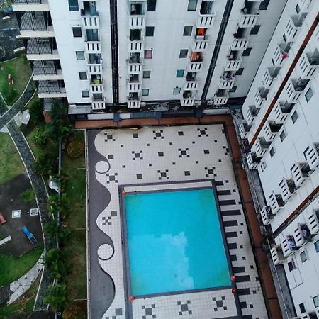 Raja Property Jacarta Exterior foto