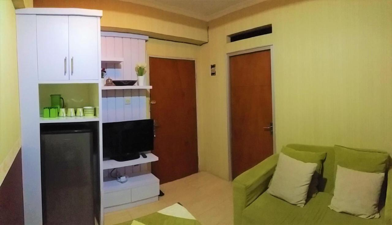 Raja Property Jacarta Exterior foto