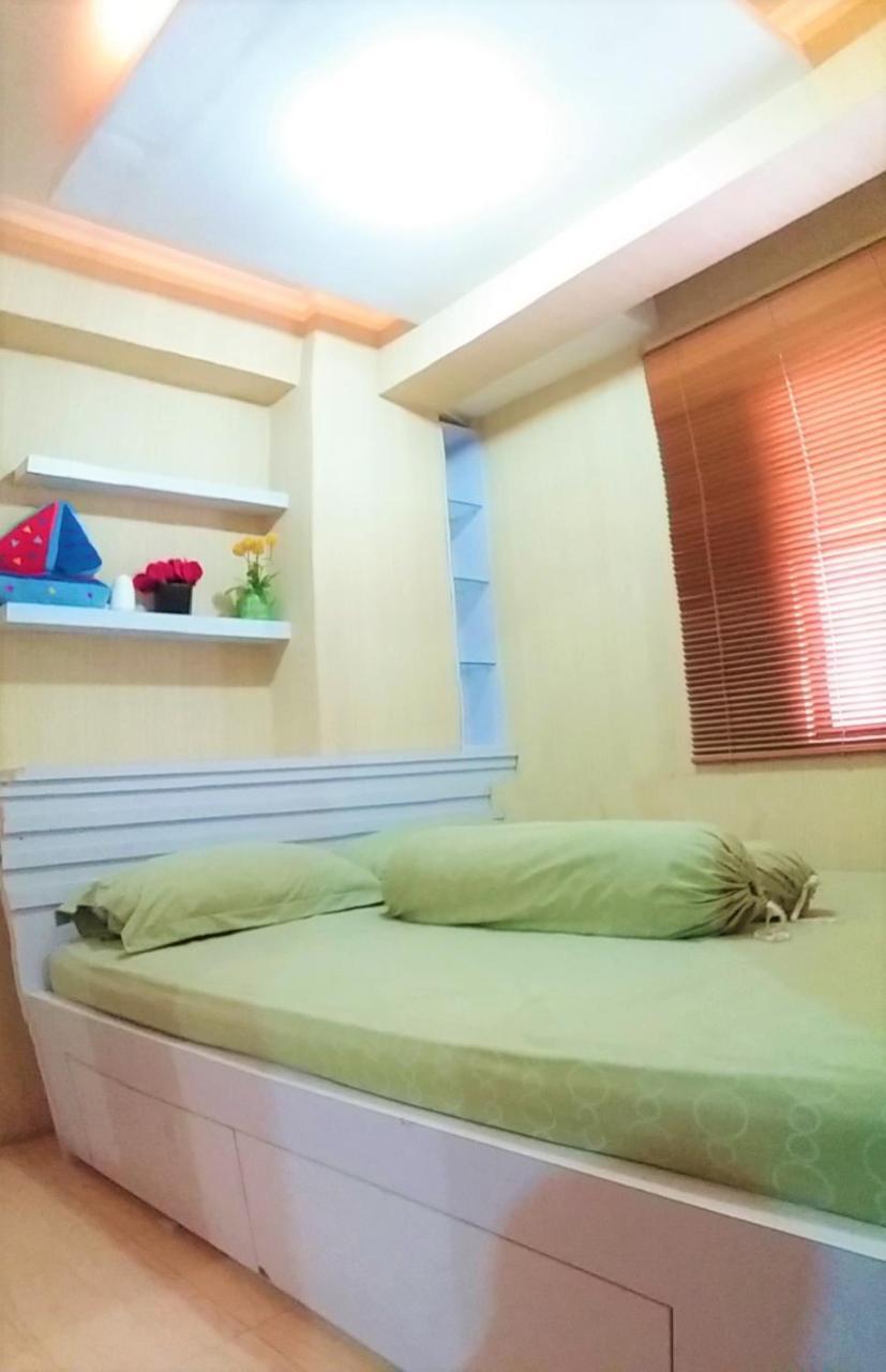 Raja Property Jacarta Exterior foto
