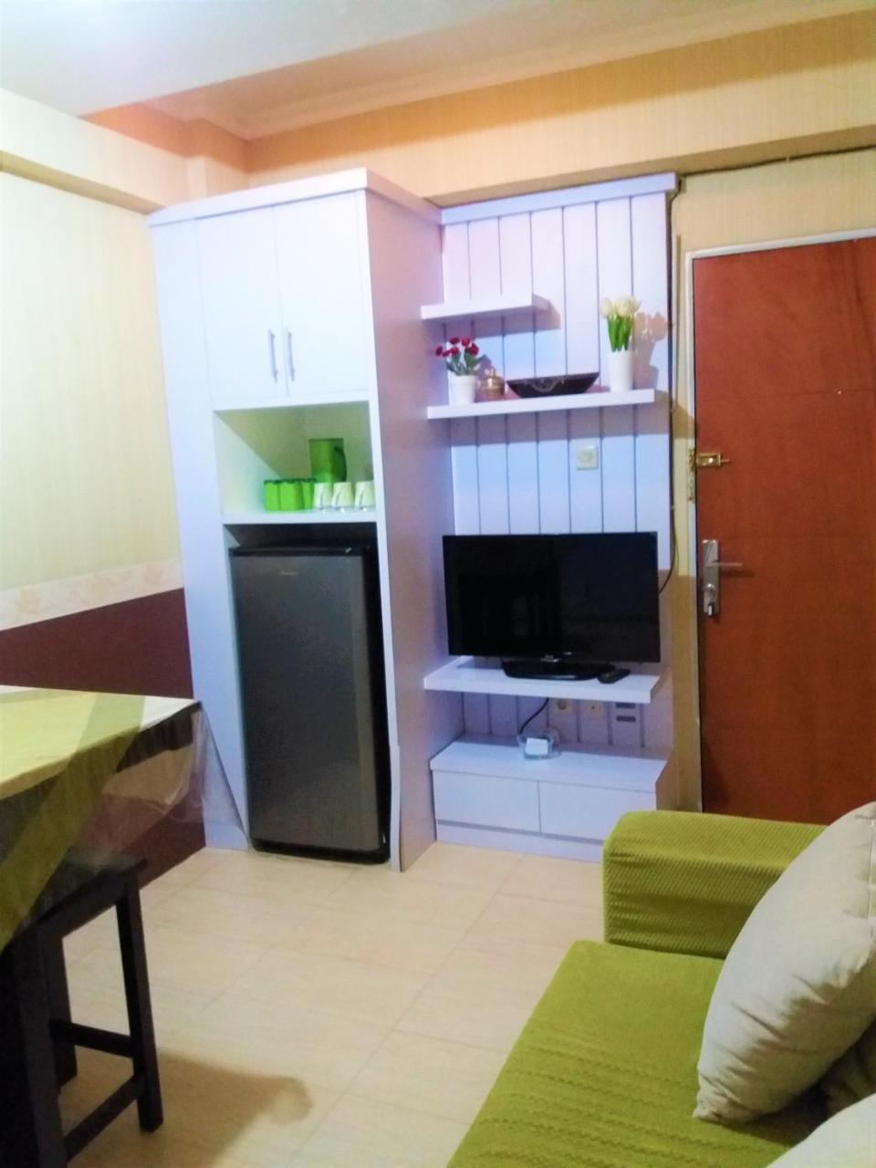 Raja Property Jacarta Exterior foto