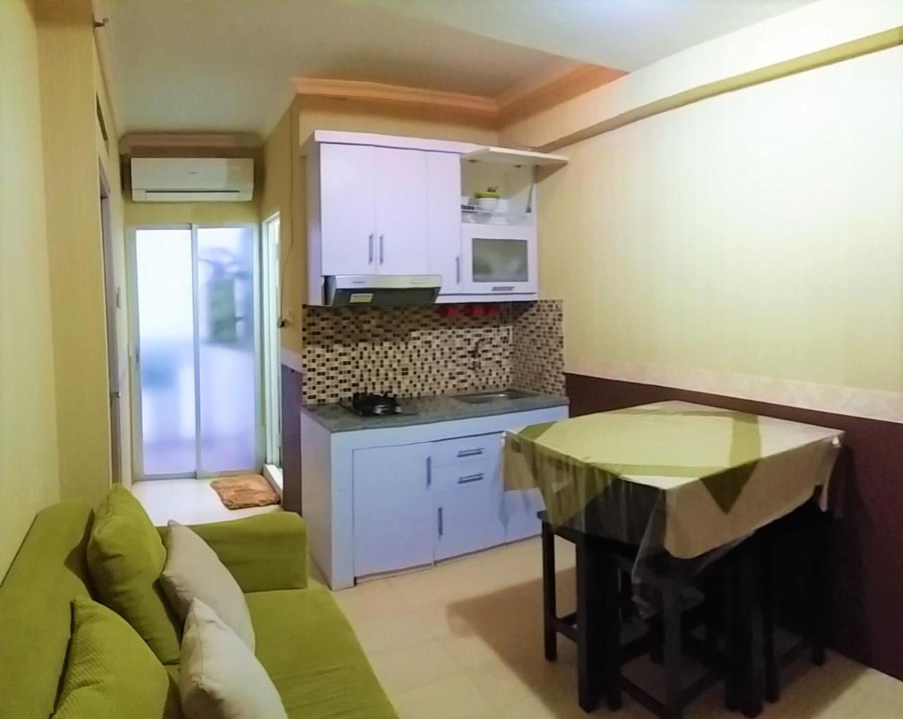 Raja Property Jacarta Exterior foto