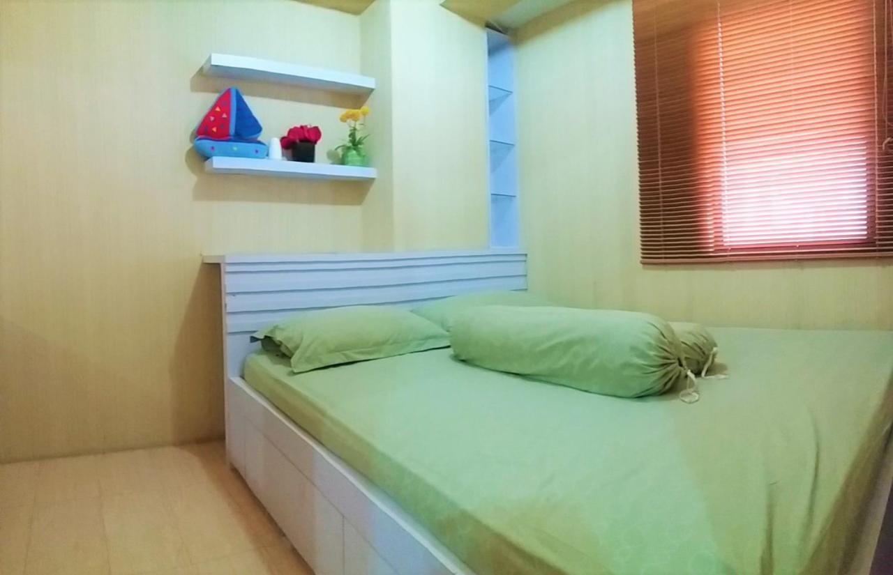 Raja Property Jacarta Exterior foto