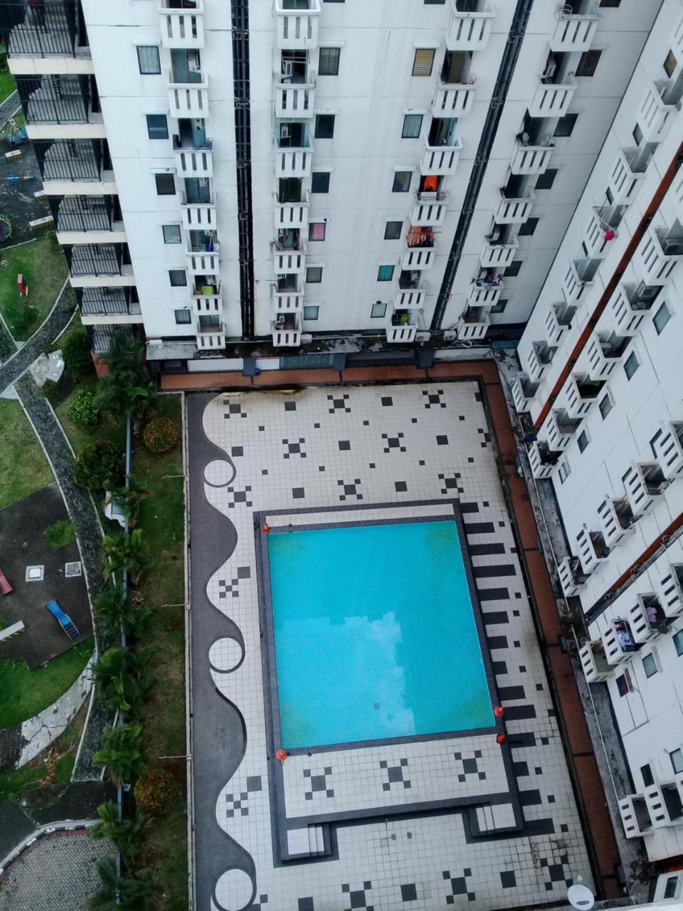 Raja Property Jacarta Exterior foto