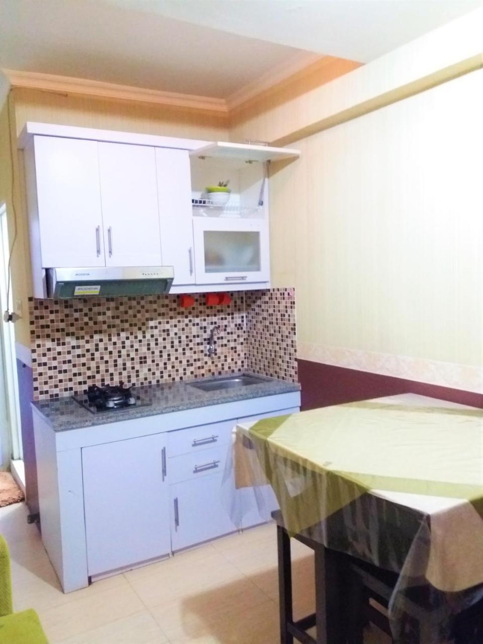 Raja Property Jacarta Exterior foto