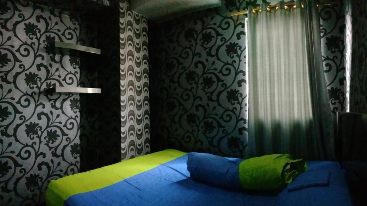 Raja Property Jacarta Exterior foto
